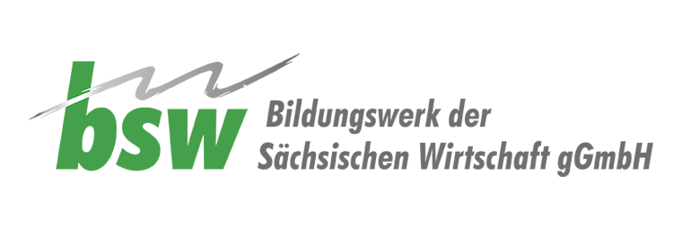 bsw: Bildungswerk der Sächsischen Wirtschaft gGmbH
