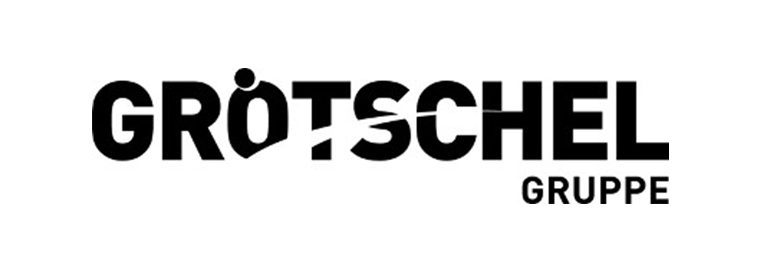 GRÖTSCHEL GRUPPE Logo
