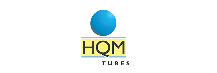 HQM TUBES Logo