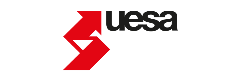 uesa Logo