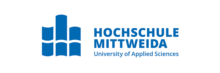 Westsächsische Hochschule Zwickau: University of Applied Sciences: Hochschule für Mobilität, University for Mobility Logo