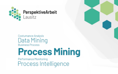 Betriebliche Wertschöpfungsprozesse analysieren und optimieren mit Process Mining