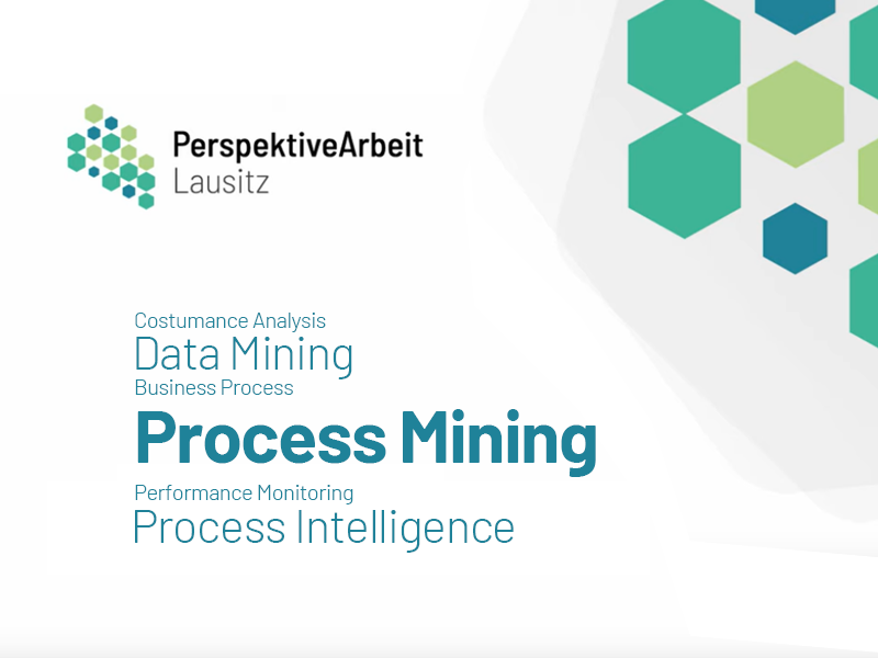 Betriebliche Wertschöpfungsprozesse analysieren und optimieren mit Process Mining