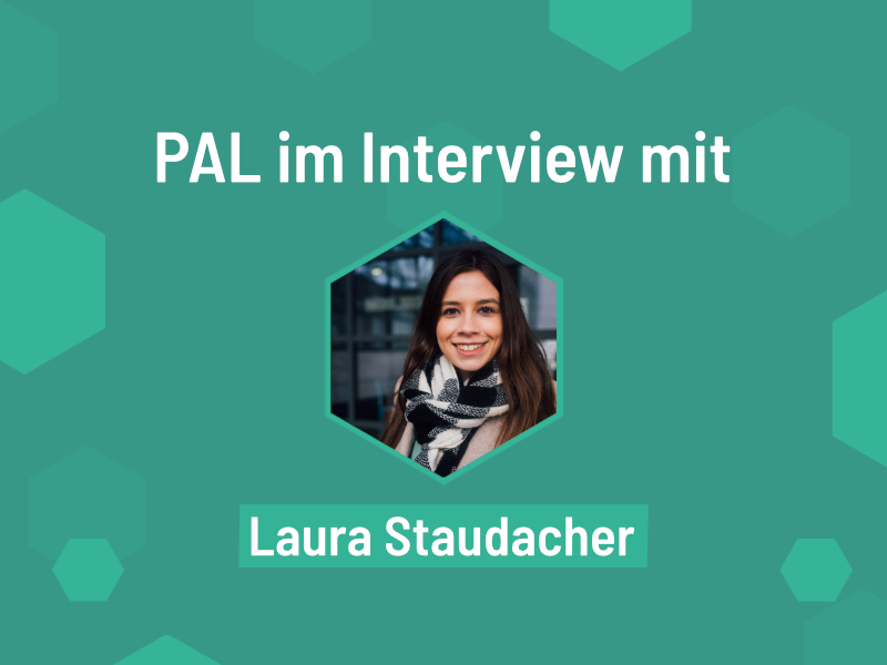 PAL im Interview mit Laura Staudacher, Vorsitzende der Jungen Lausitz