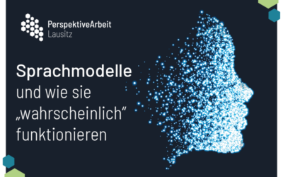 Sprachmodelle und wie sie „wahrscheinlich“ funktionieren