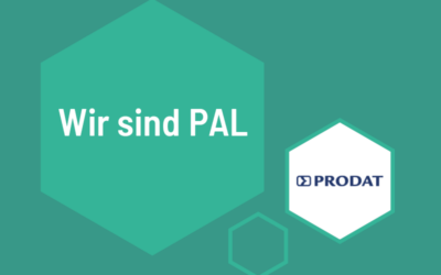 Wir sind PAL: CIMPCS GmbH
