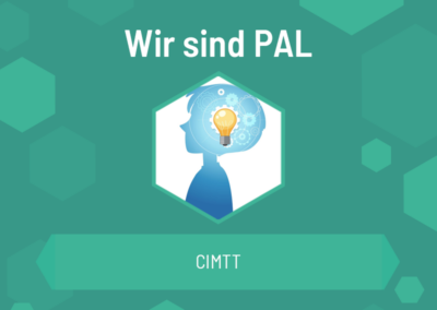 Wir sind PAL: CIMTT