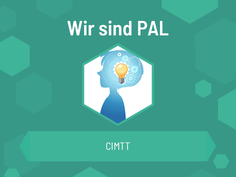 Wir sind PAL: CIMTT