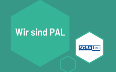 Wir sind PAL: SOBAtec GmbH