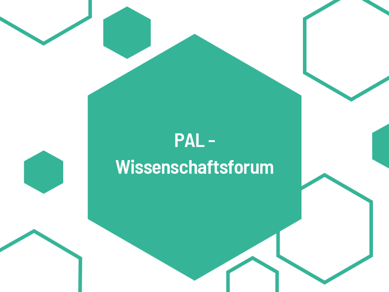 PAL-Wissenschaftsforum