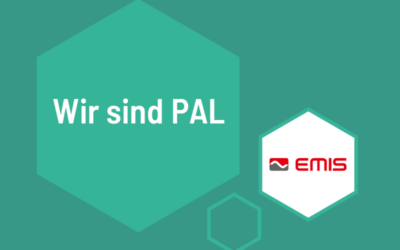 Wir sind PAL: EMIS Electrics GmbH