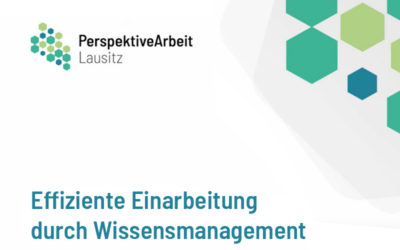 Wissensmanagement im Fokus: So gestaltet TUA die Einarbeitung effizient