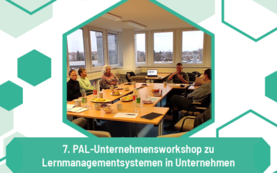 Möglichkeiten digitaler Personalentwicklung: Lernmanagementsysteme in Unternehmen