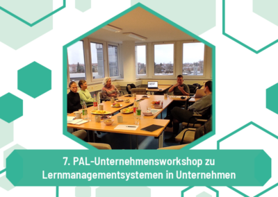 Möglichkeiten digitaler Personalentwicklung: Lernmanagementsysteme in Unternehmen