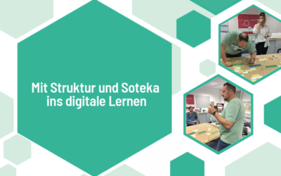 Packwell zeigt, wie es geht: Mit Struktur und Soteka ins digitale Lernen 