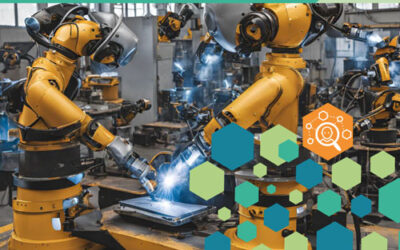 Neuer Leitfaden veröffentlicht: Automatisiertes Schweißen von Kleinserien